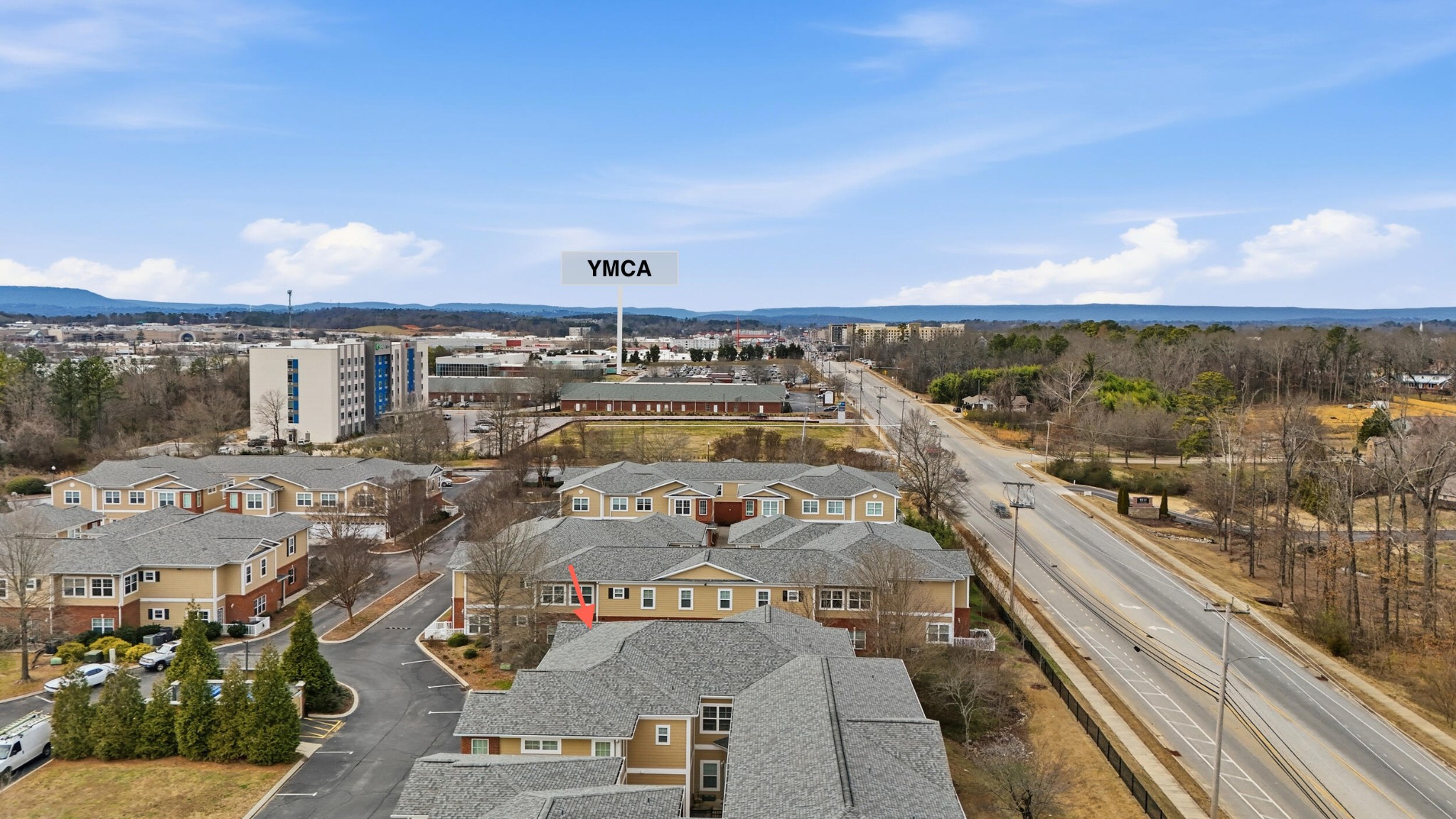 5102 Regency Court Chattanooga, TN 37421 - Photo 47 of 47