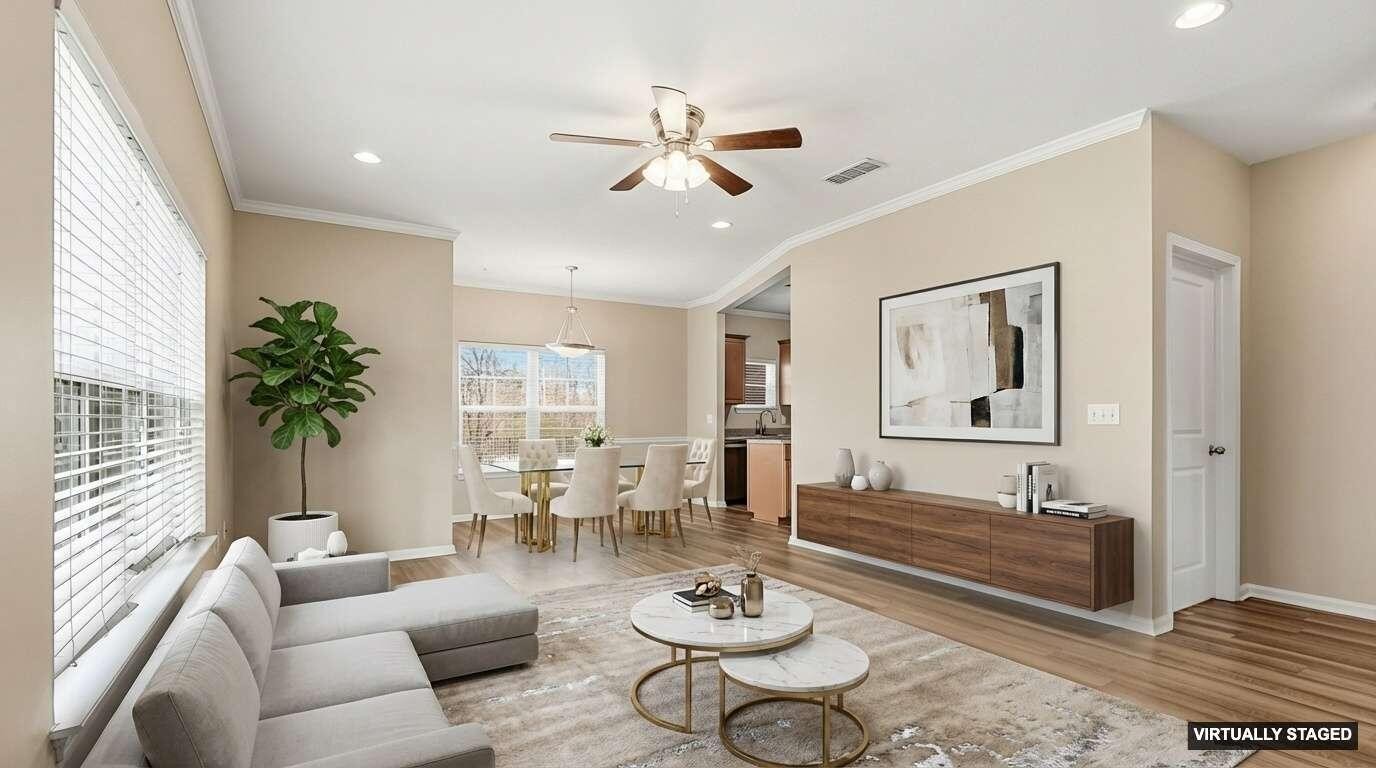 5102 Regency Court Chattanooga, TN 37421 - Photo 5 of 47