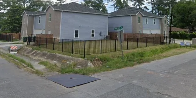 $1,795 | 8203 Oak Knoll Lane, Unit B, Houston, TX 77028