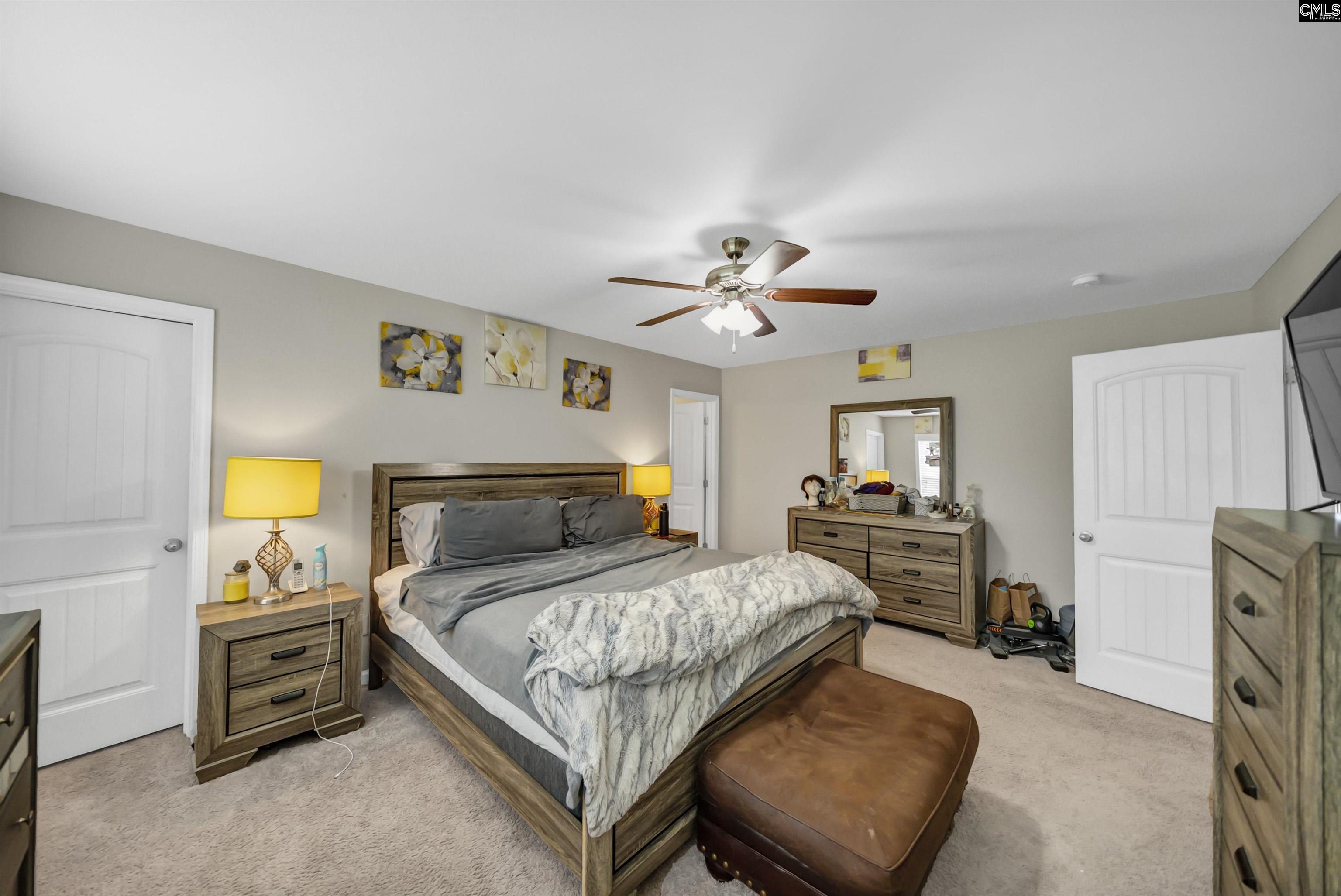 110 Cranbrook Court Gaston, SC 29053 - Photo 22 of 36
