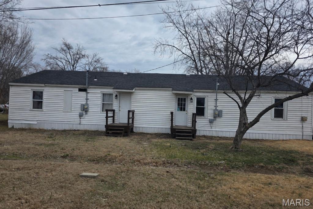 613 Reed Drive East Alton, IL 62024 - Photo 19 of 21