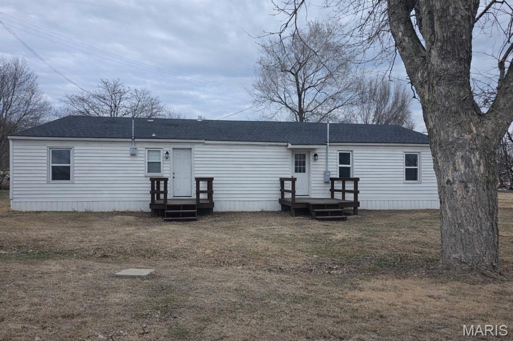 613 Reed Drive East Alton, IL 62024 - Photo 20 of 21