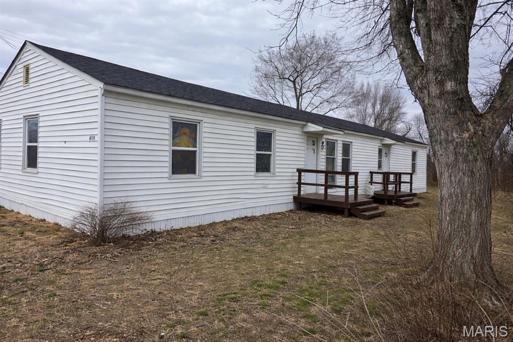 613 Reed Drive East Alton, IL 62024 - Photo 21 of 21