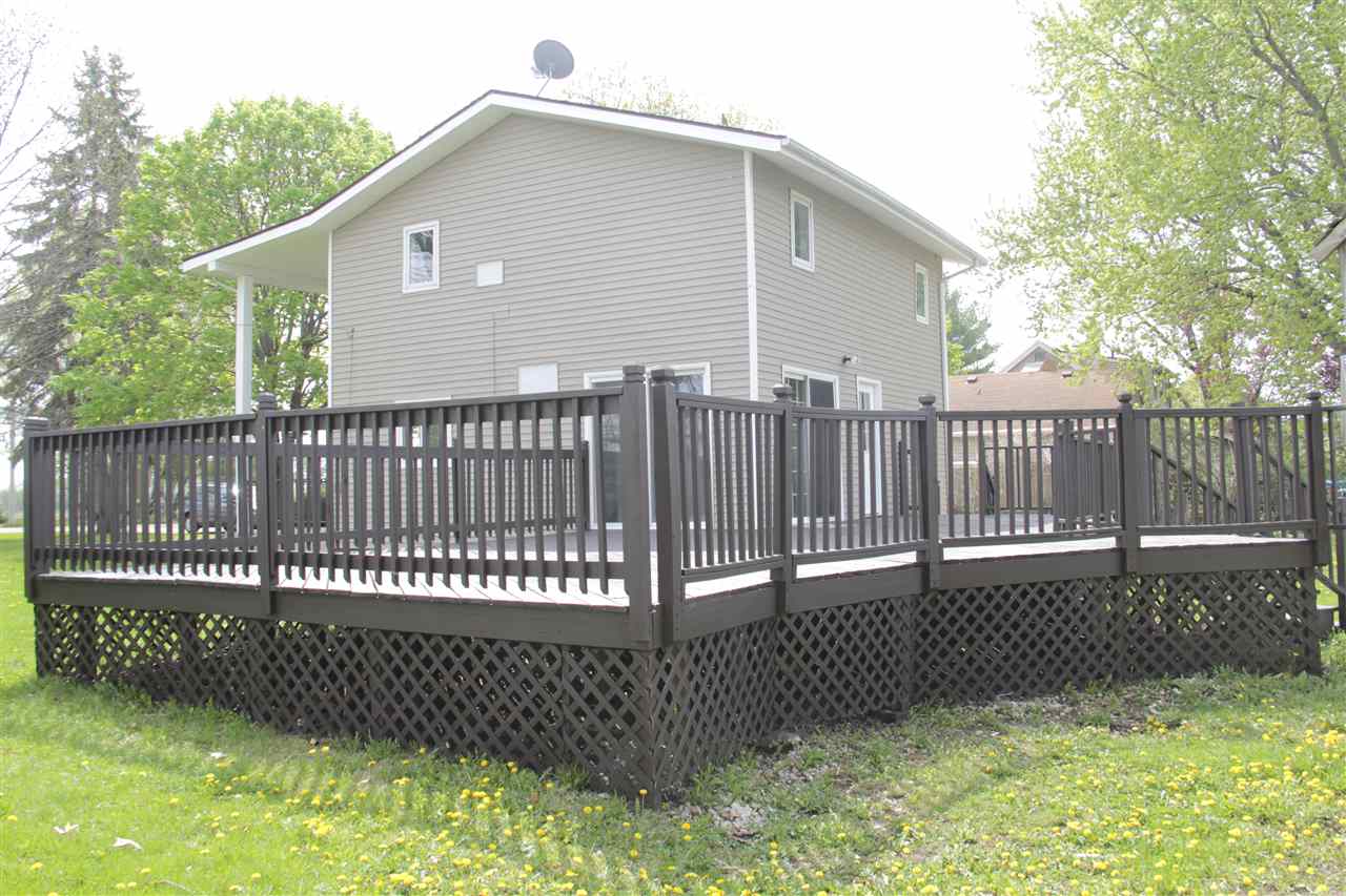 3618 Rotary Road Rockford, IL 61109 - Photo 22 of 24 a view of a fence
