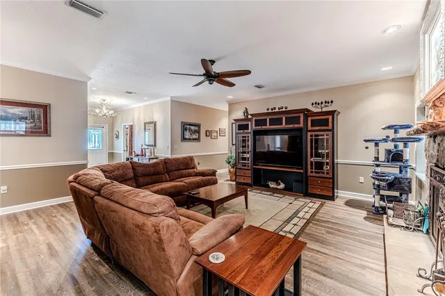 a bathroom with a sink a toilet and shower curtain
