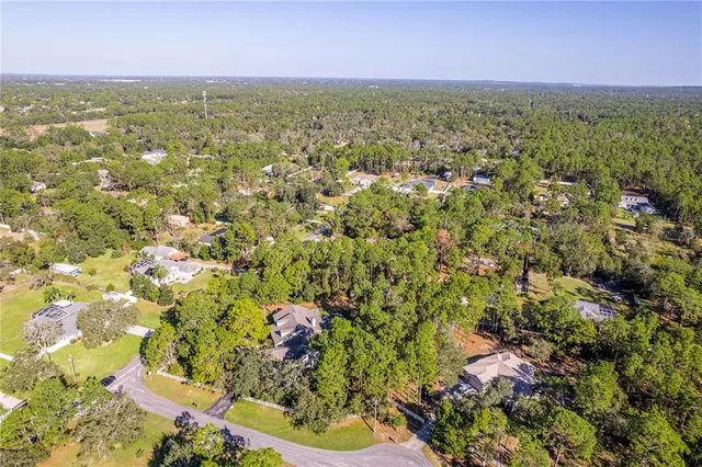 $999,000 | 15405 Vanessa Lane, Brooksville, FL 34604