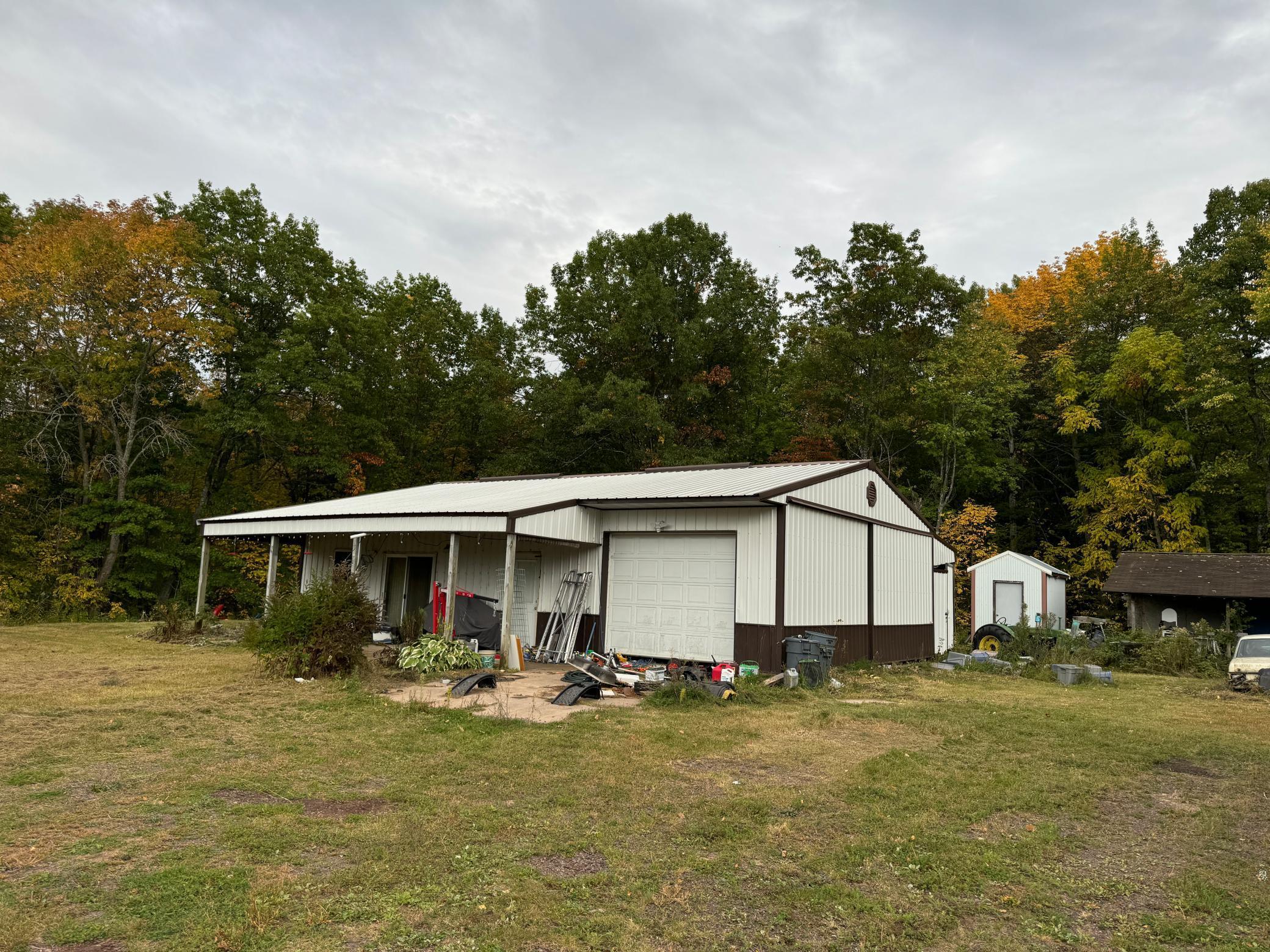 46396 Rutabaga Road Askov, MN 55704 - Photo 1 of 1 Gallery Image 1