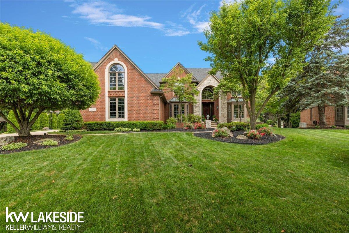 1387 Pebble Ridge Drive Rochester, MI 48307 - Photo 1 of 99