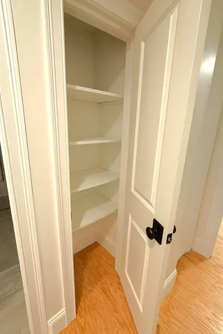 a bathroom with a sink and a tub