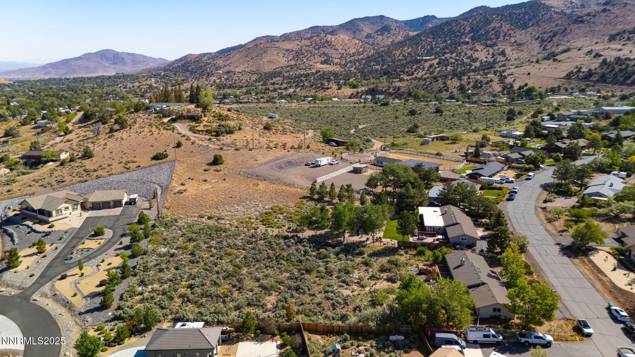 2645 Ravazza Road Reno, NV 89521 - Photo 42 of 50 8-DJI_20250529093703_0023_D-Edit