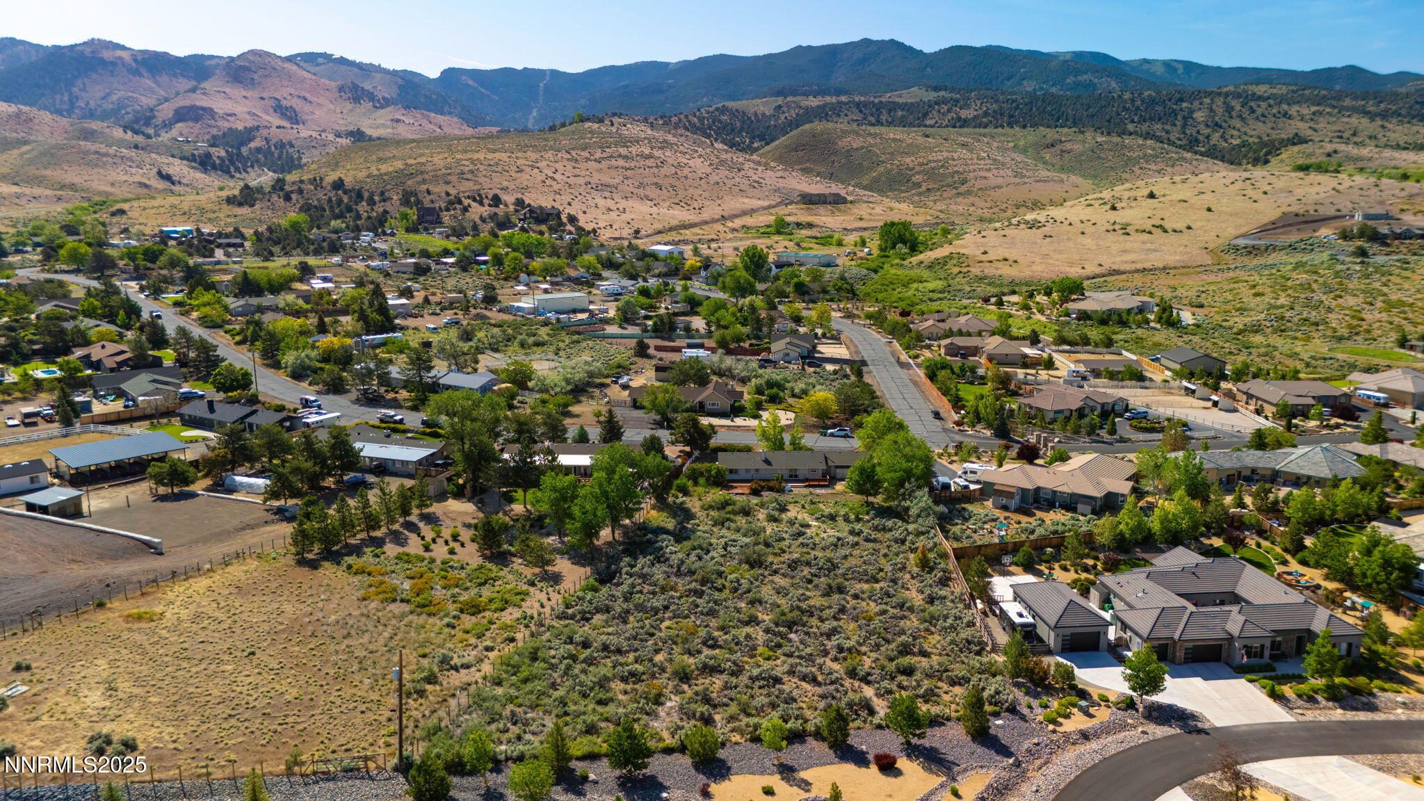 2645 Ravazza Road Reno, NV 89521 - Photo 47 of 50 12-DJI_20250529093629_0021_D-Edit
