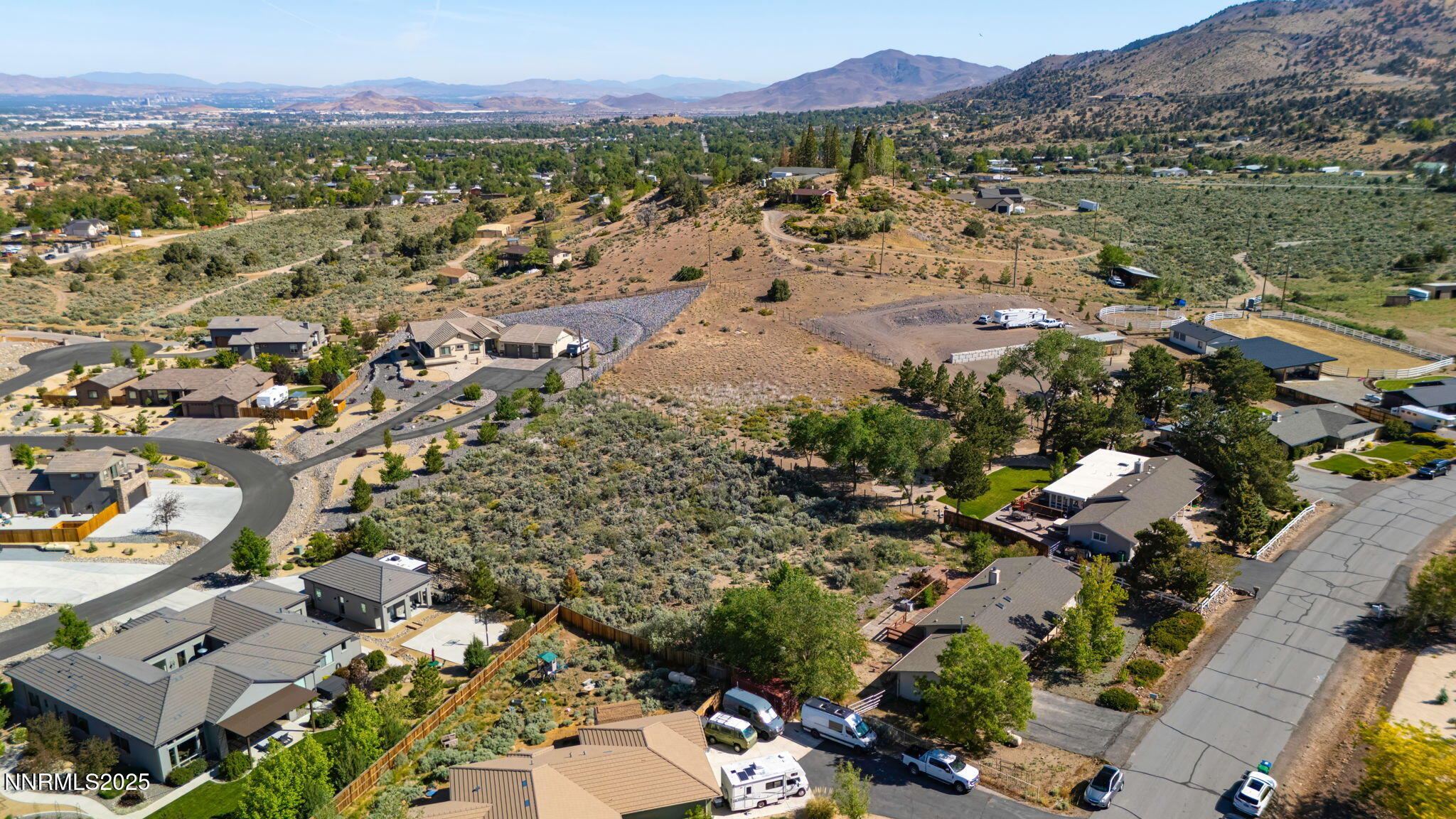 2645 Ravazza Road Reno, NV 89521 - Photo 48 of 50 9-DJI_20250529093714_0024_D-Edit