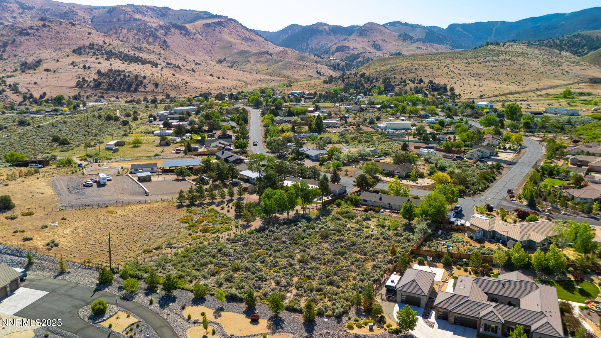 2645 Ravazza Road Reno, NV 89521 - Photo 5 of 50 7-DJI_20250529093641_0022_D-Edit