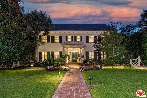 $10,995,000 | 809 North Bedford Drive, Beverly Hills, CA 90210