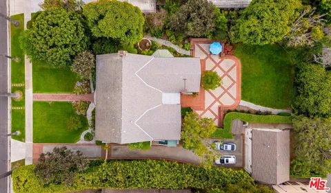 $10,995,000 | 809 North Bedford Drive, Beverly Hills, CA 90210
