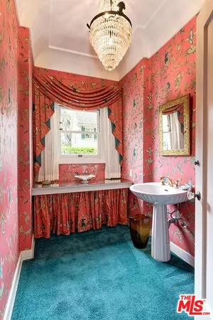 $10,995,000 | 809 North Bedford Drive, Beverly Hills, CA 90210