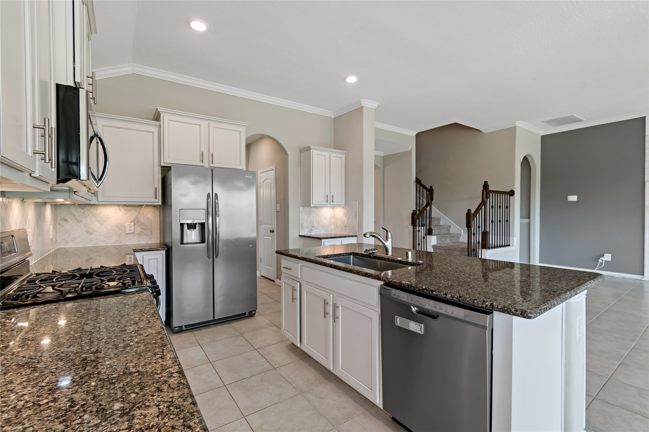 13307 Alcott Forest Lane Rosharon, TX 77583 - Photo 18 of 50