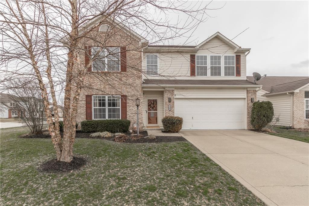 12303 Rambling Road Fishers, IN 46037 - Photo 1 of 25 Gallery Image 1