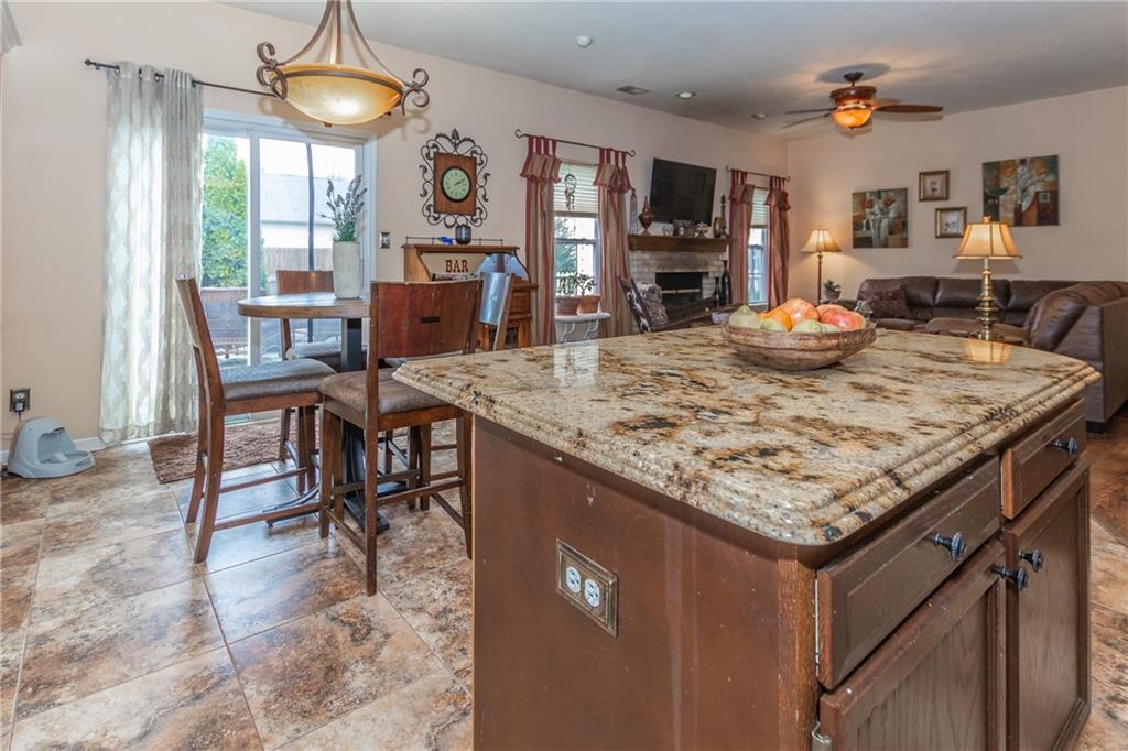 12303 Rambling Road Fishers, IN 46037 - Photo 11 of 25 Gallery Image 11