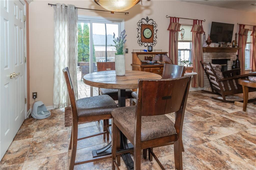 12303 Rambling Road Fishers, IN 46037 - Photo 12 of 25 Gallery Image 12