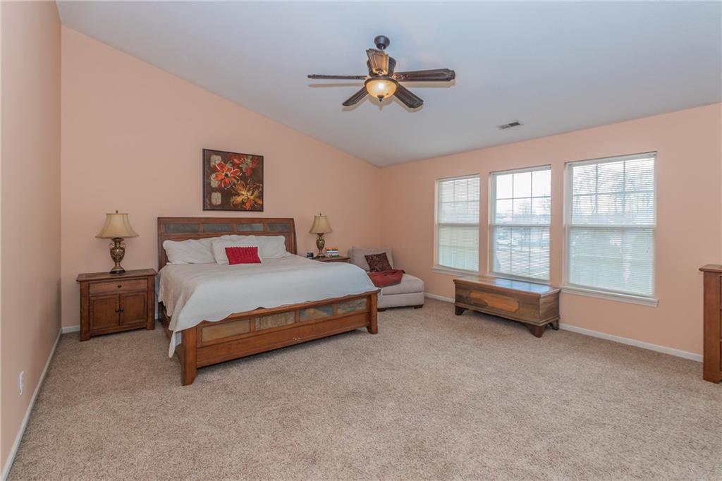 12303 Rambling Road Fishers, IN 46037 - Photo 17 of 25 Gallery Image 17