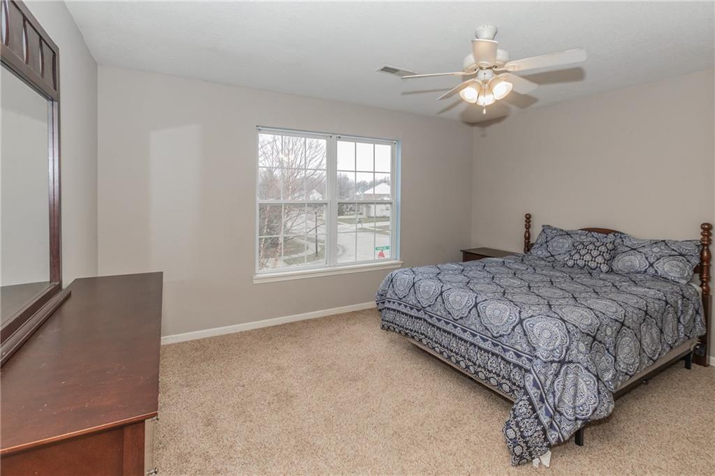 12303 Rambling Road Fishers, IN 46037 - Photo 19 of 25 Gallery Image 19