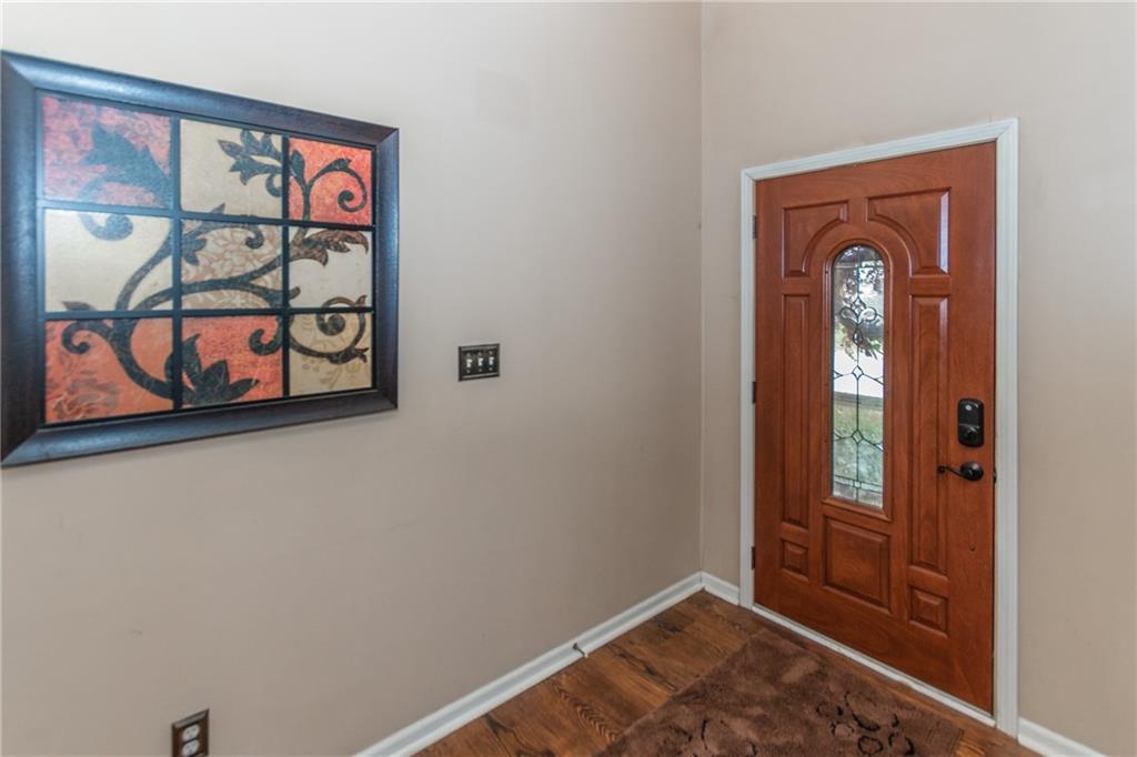 12303 Rambling Road Fishers, IN 46037 - Photo 3 of 25 Gallery Image 3