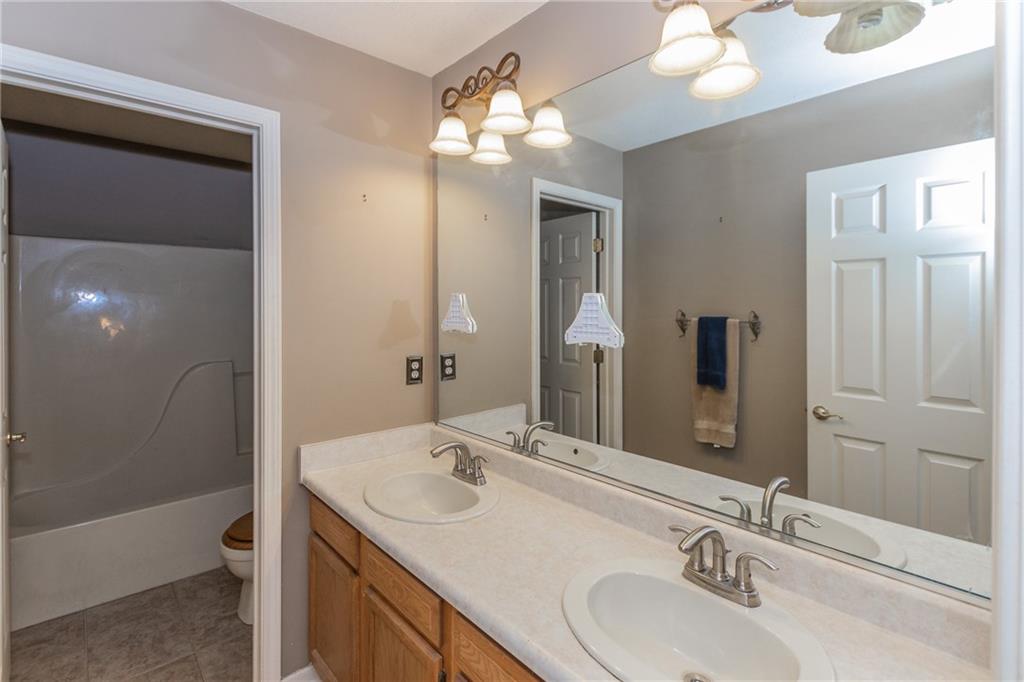 12303 Rambling Road Fishers, IN 46037 - Photo 22 of 25 Gallery Image 22