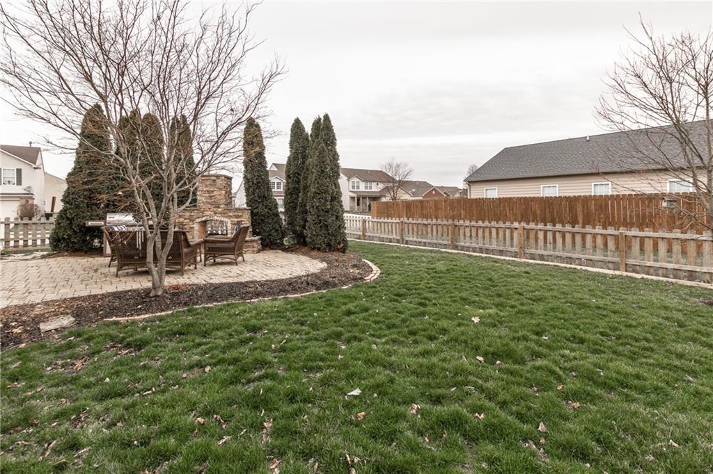 12303 Rambling Road Fishers, IN 46037 - Photo 24 of 25 Gallery Image 24