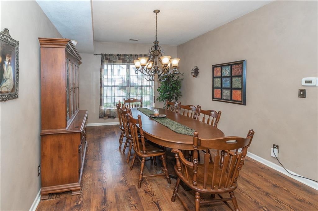 12303 Rambling Road Fishers, IN 46037 - Photo 5 of 25 Gallery Image 5