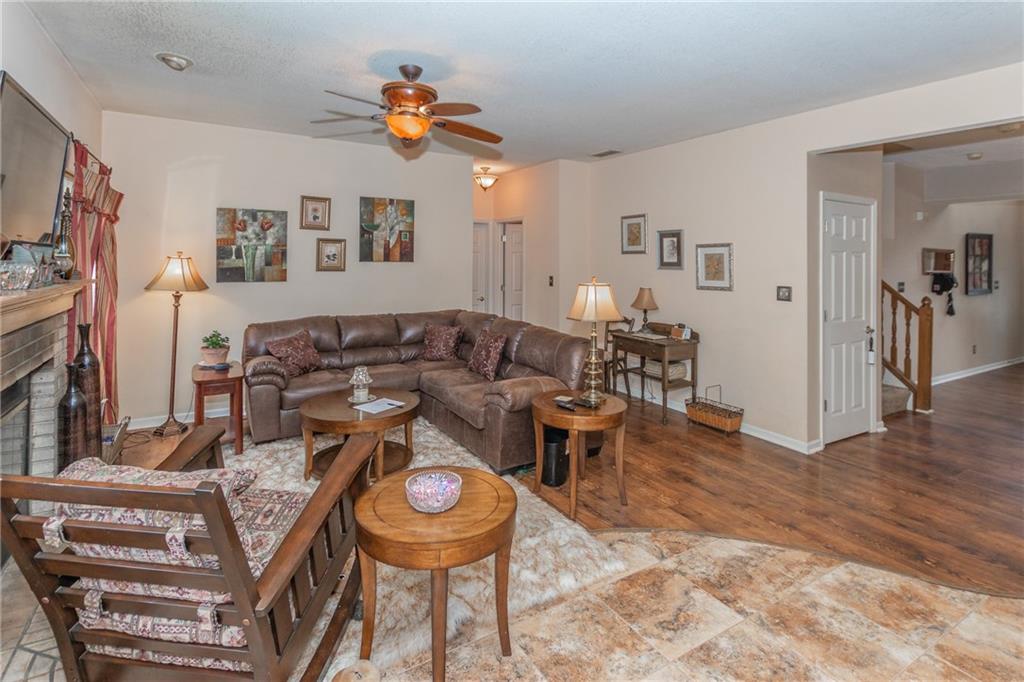 12303 Rambling Road Fishers, IN 46037 - Photo 7 of 25 Gallery Image 7