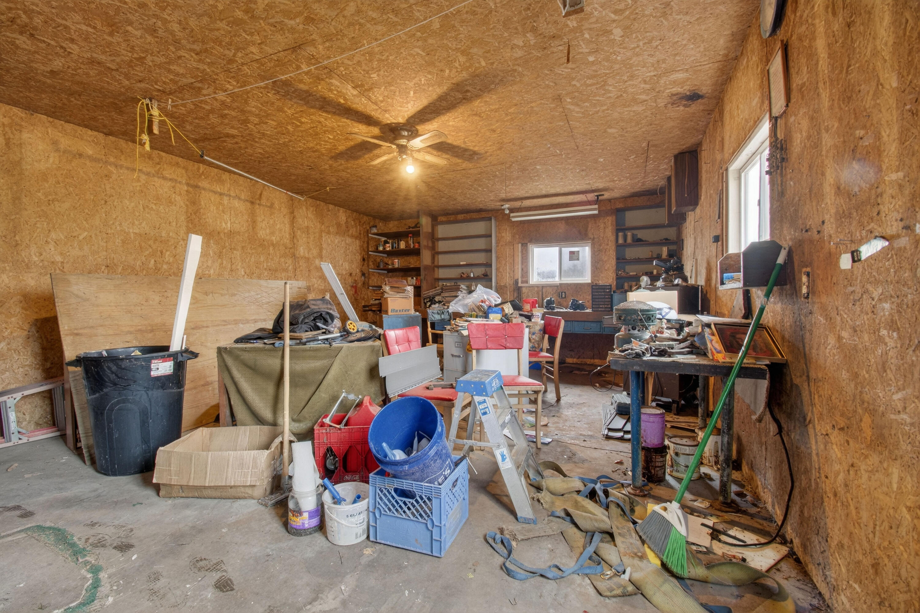 10191 Wood Road North Adams, MI 49262 - Photo 41 of 53 49