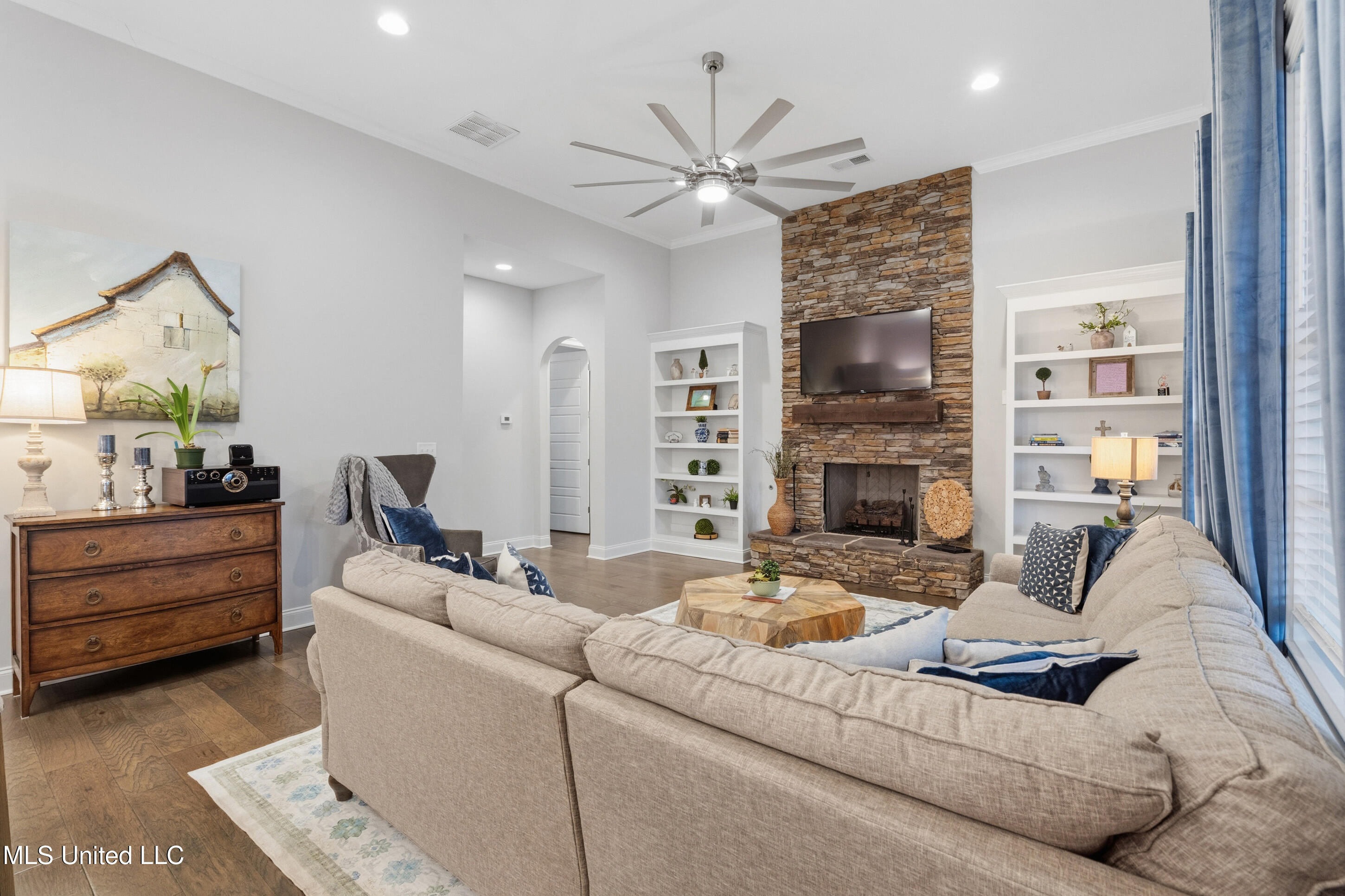 4435 Parish Row Olive Branch, MS 38654 - Photo 19 of 53 9__dsc0028_print