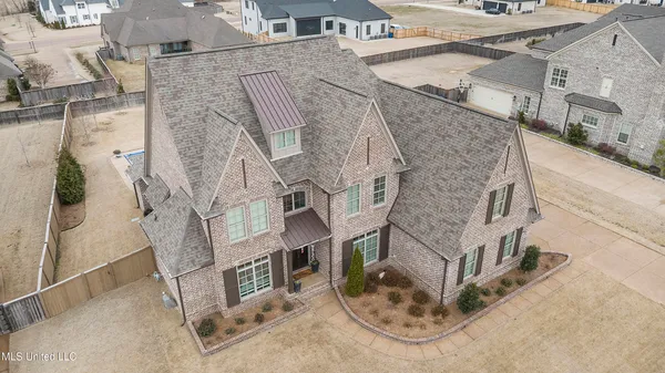 $689,900 | 4435 Parish Row, Olive Branch, MS 38654