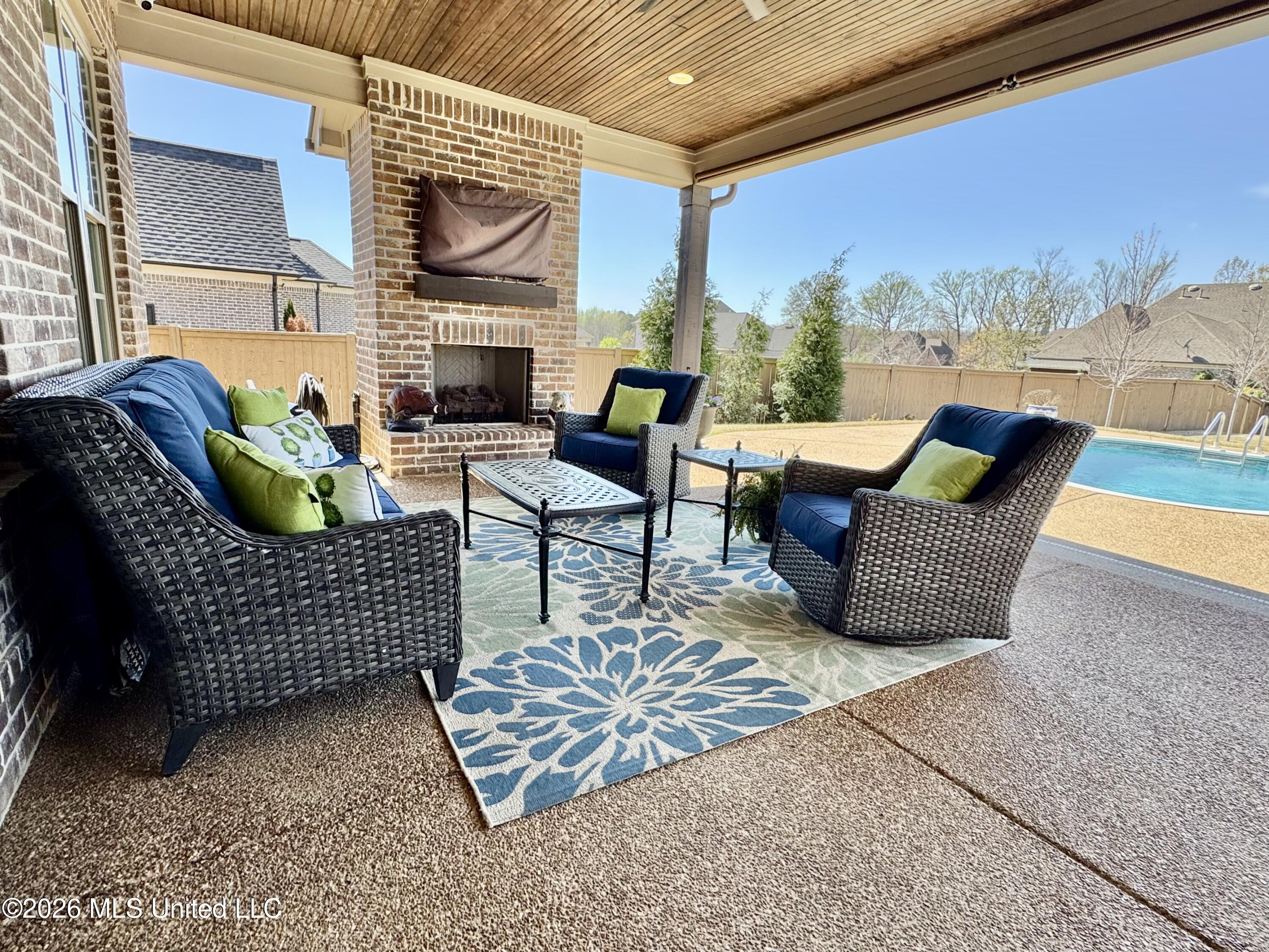 4435 Parish Row Olive Branch, MS 38654 - Photo 41 of 53 IMG_5943