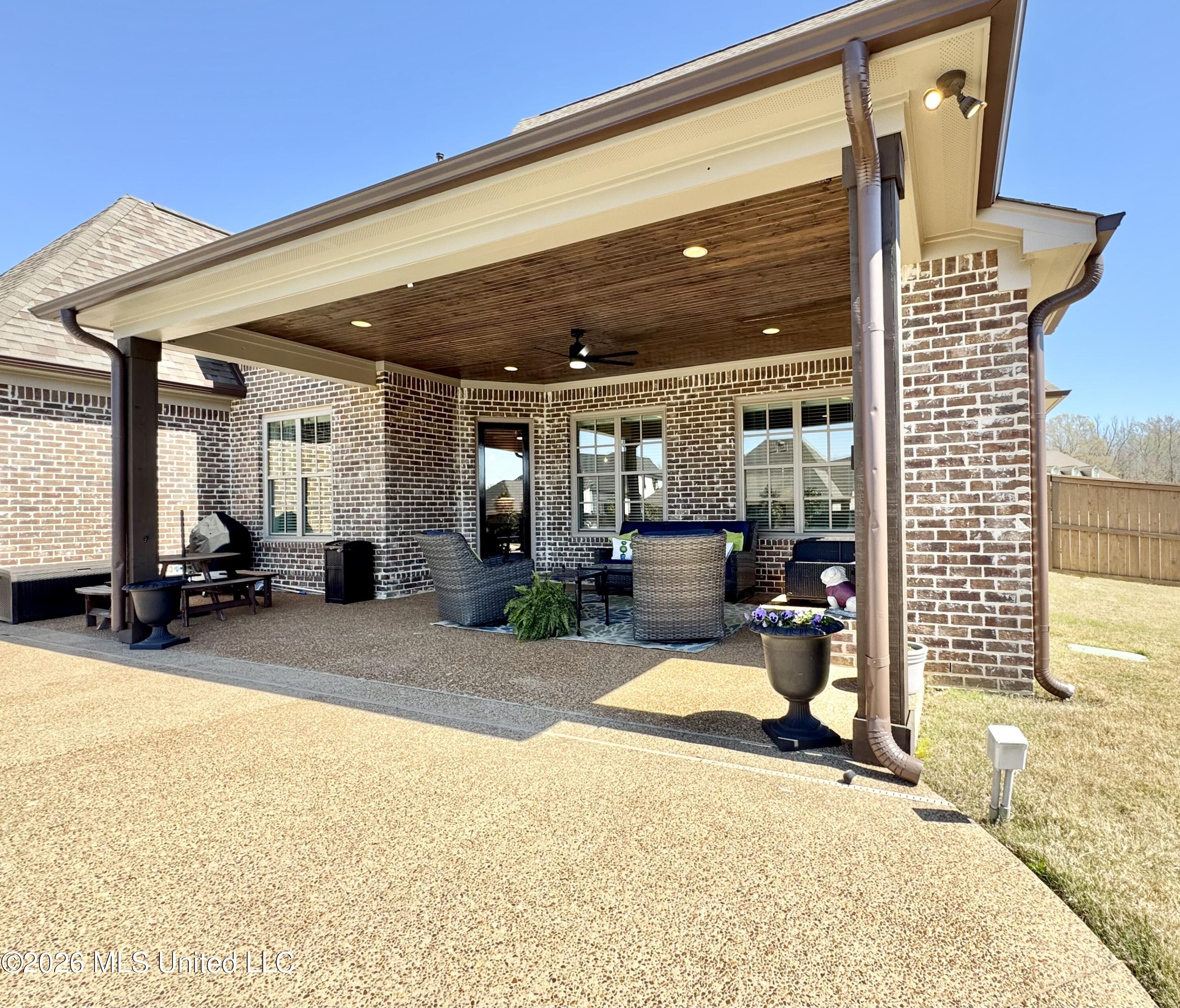 4435 Parish Row Olive Branch, MS 38654 - Photo 45 of 53 IMG_5941