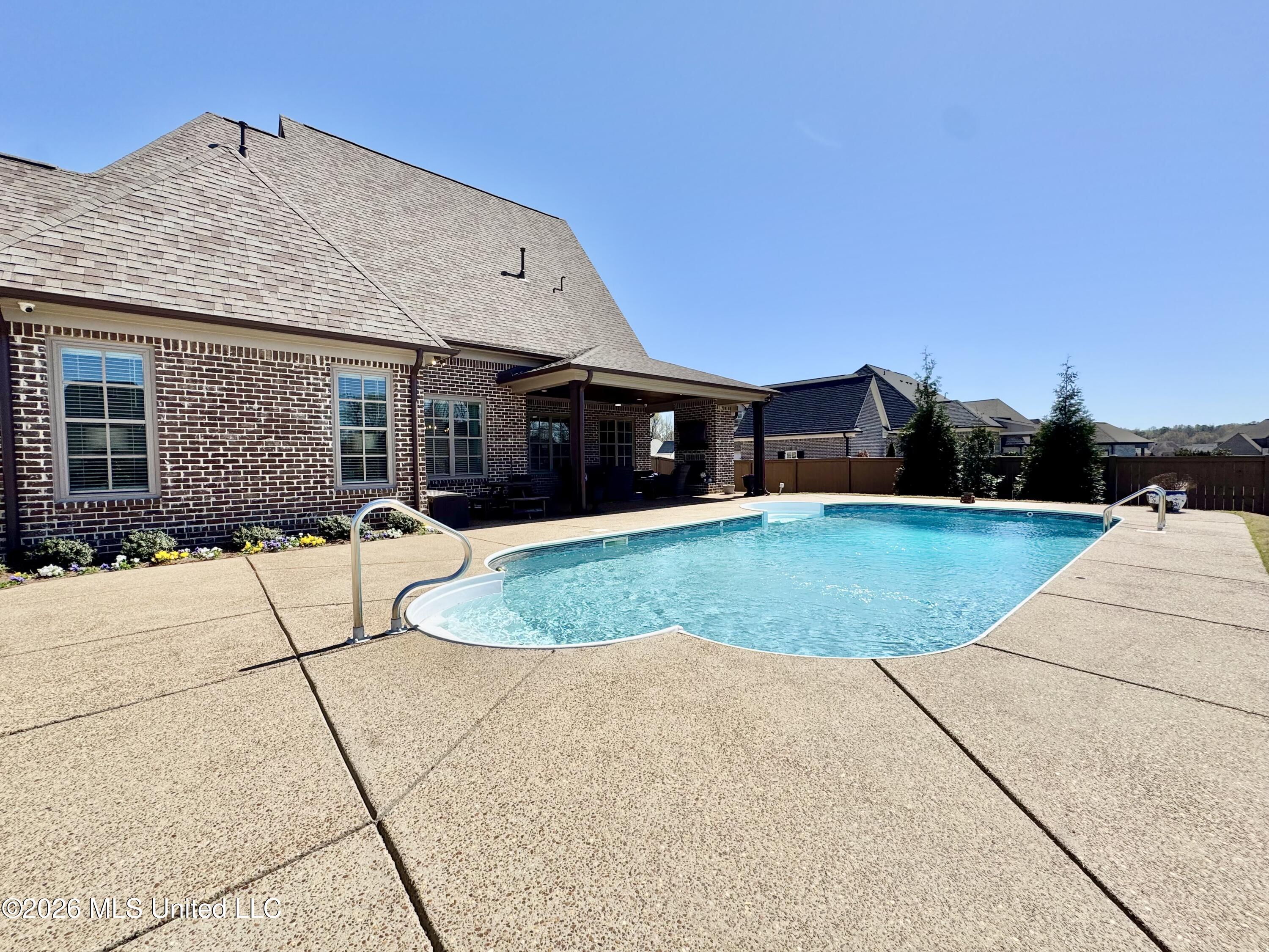 4435 Parish Row Olive Branch, MS 38654 - Photo 47 of 53 IMG_5938