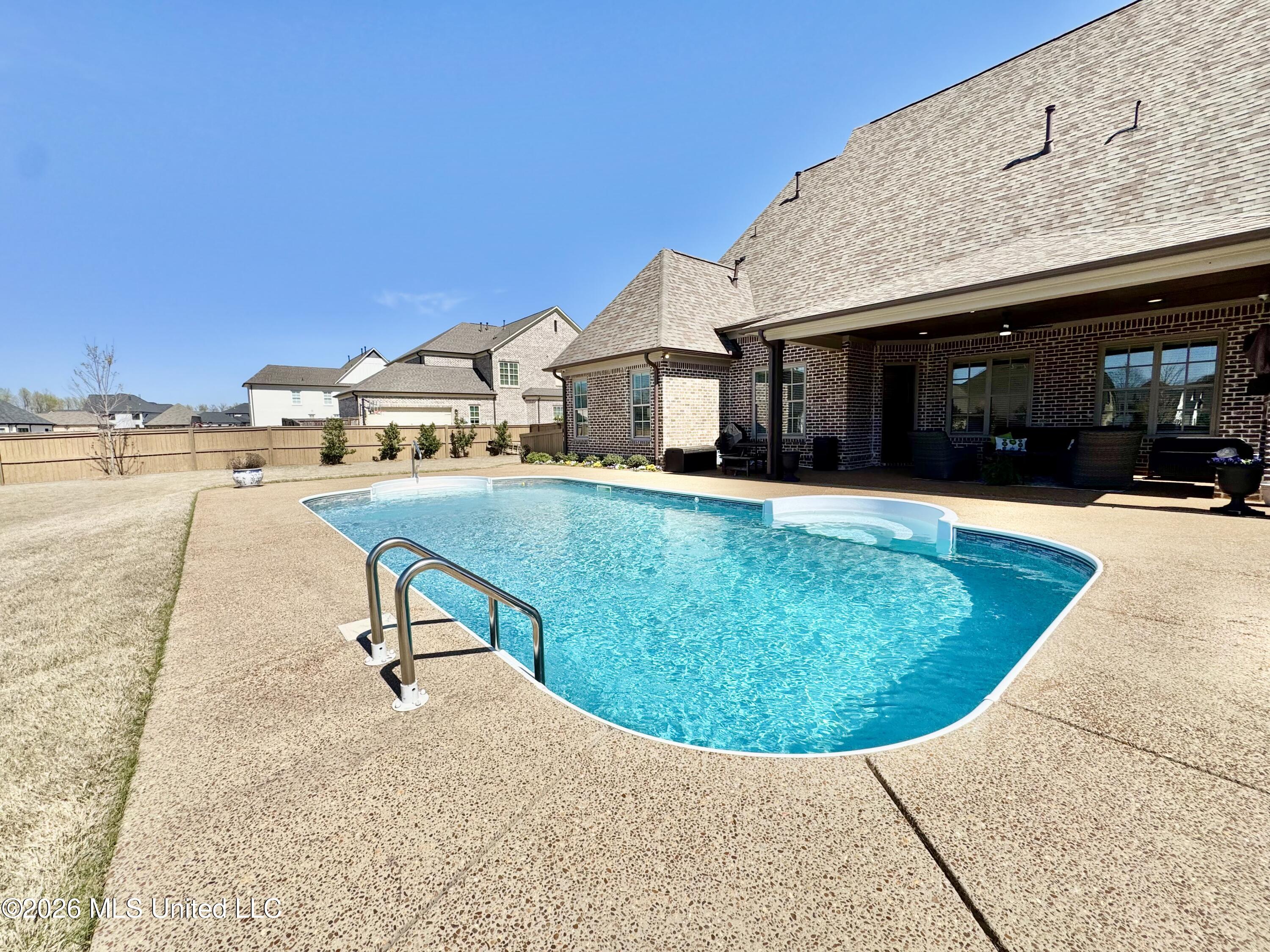 4435 Parish Row Olive Branch, MS 38654 - Photo 48 of 53 IMG_5939