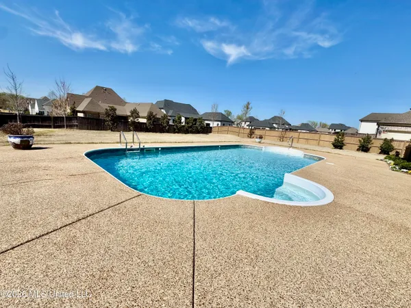 $679,000 | 4435 Parish Row, Olive Branch, MS 38654