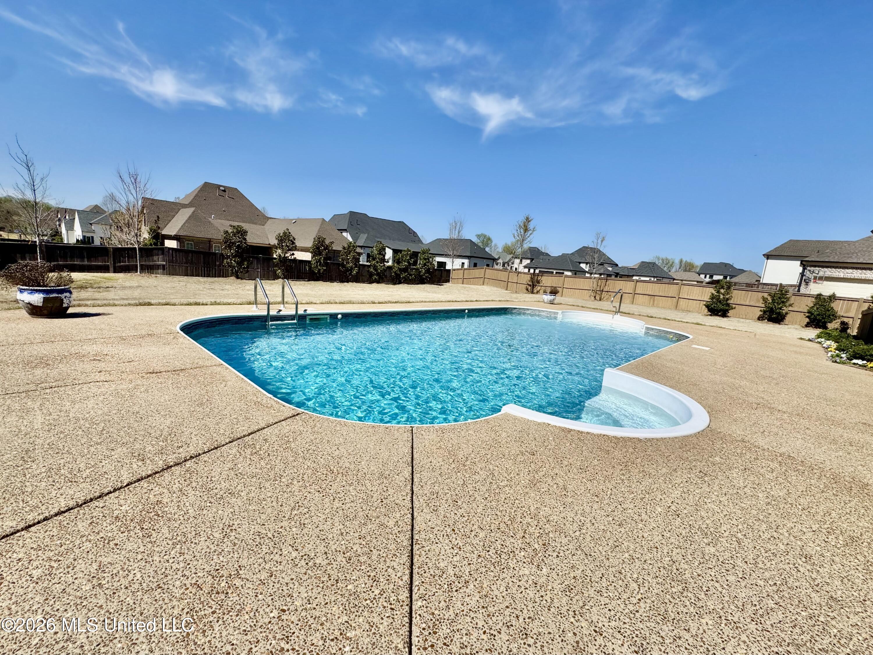 4435 Parish Row Olive Branch, MS 38654 - Photo 51 of 53 IMG_5940