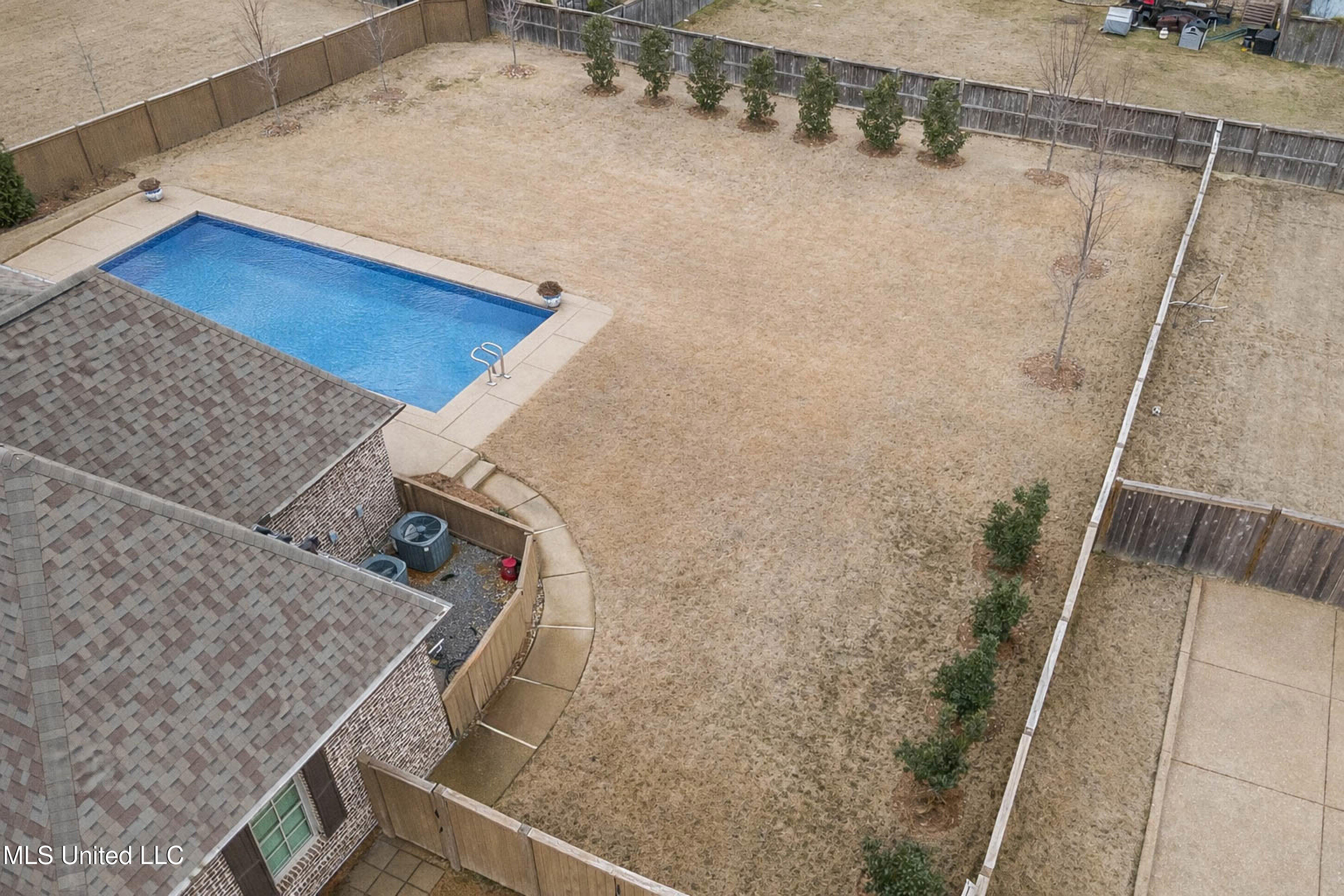 4435 Parish Row Olive Branch, MS 38654 - Photo 53 of 53 44_dji_0045_print new.jpg