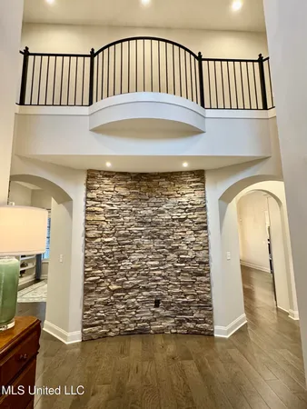 $689,900 | 4435 Parish Row, Olive Branch, MS 38654