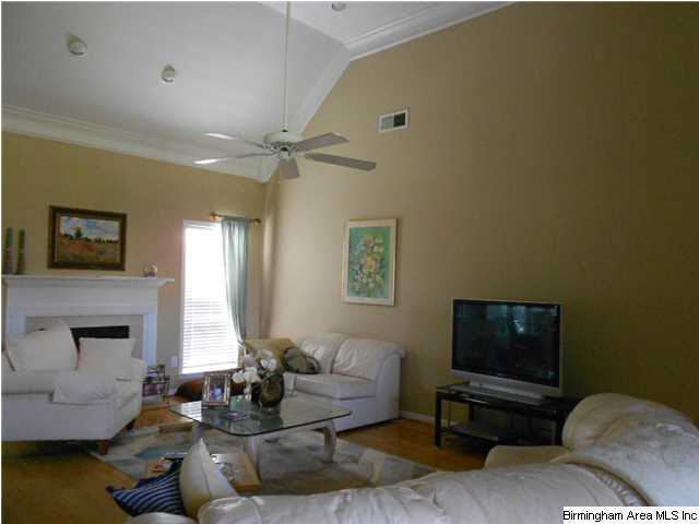 491 Overlook Road Fultondale, AL 35068 - Photo 6 of 24