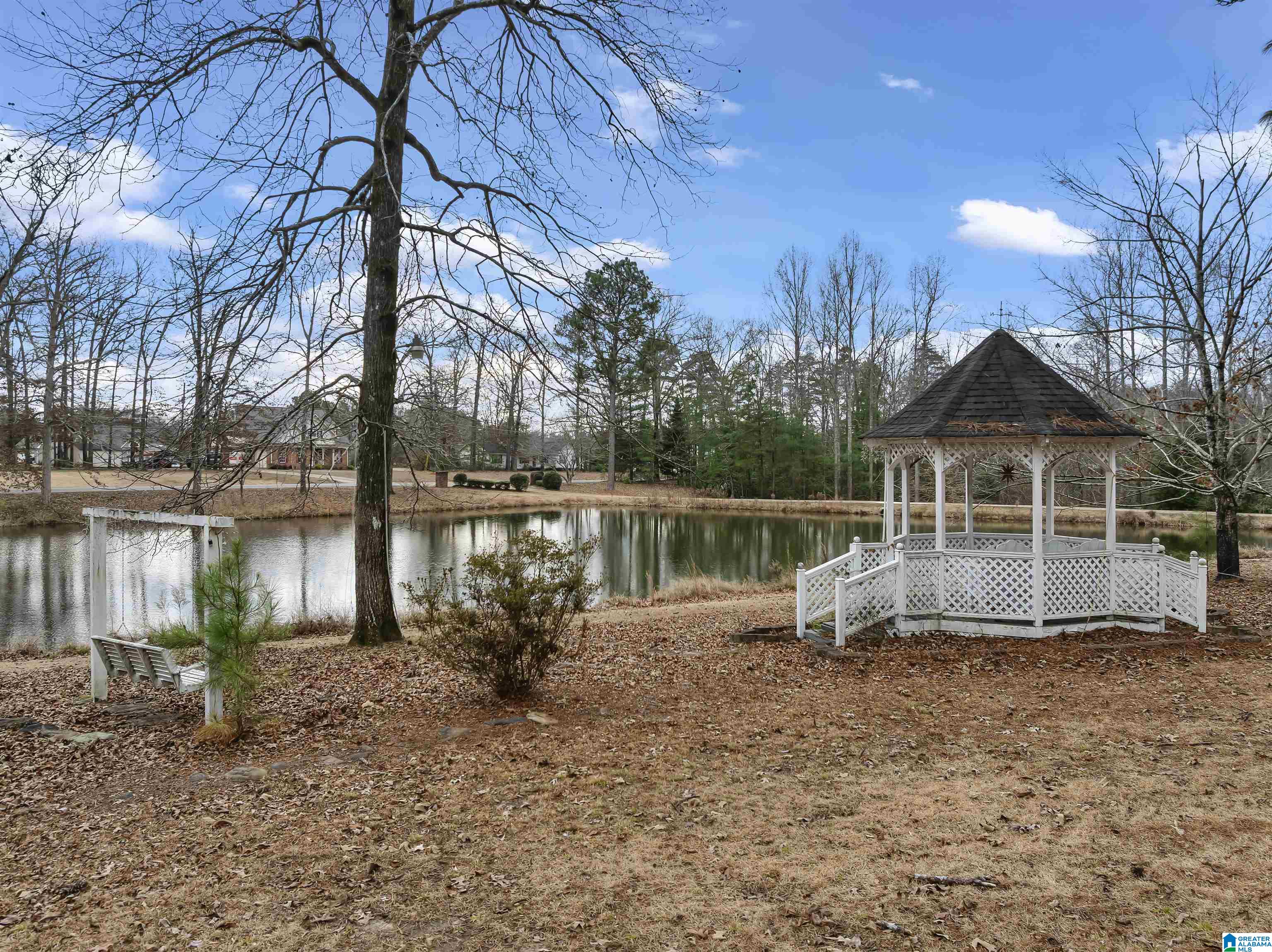 3795 North Walston Bridge Road Jasper, AL 35504 - Photo 41 of 42