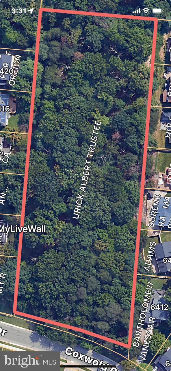 Mullinix Road Elkridge, MD 21075 - Photo 1 of 1 Gallery Image 1