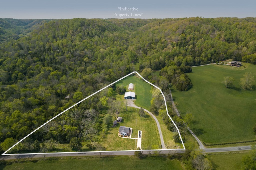 3731 Big Bottom Road Whitleyville, TN 38588 - Photo 47 of 58