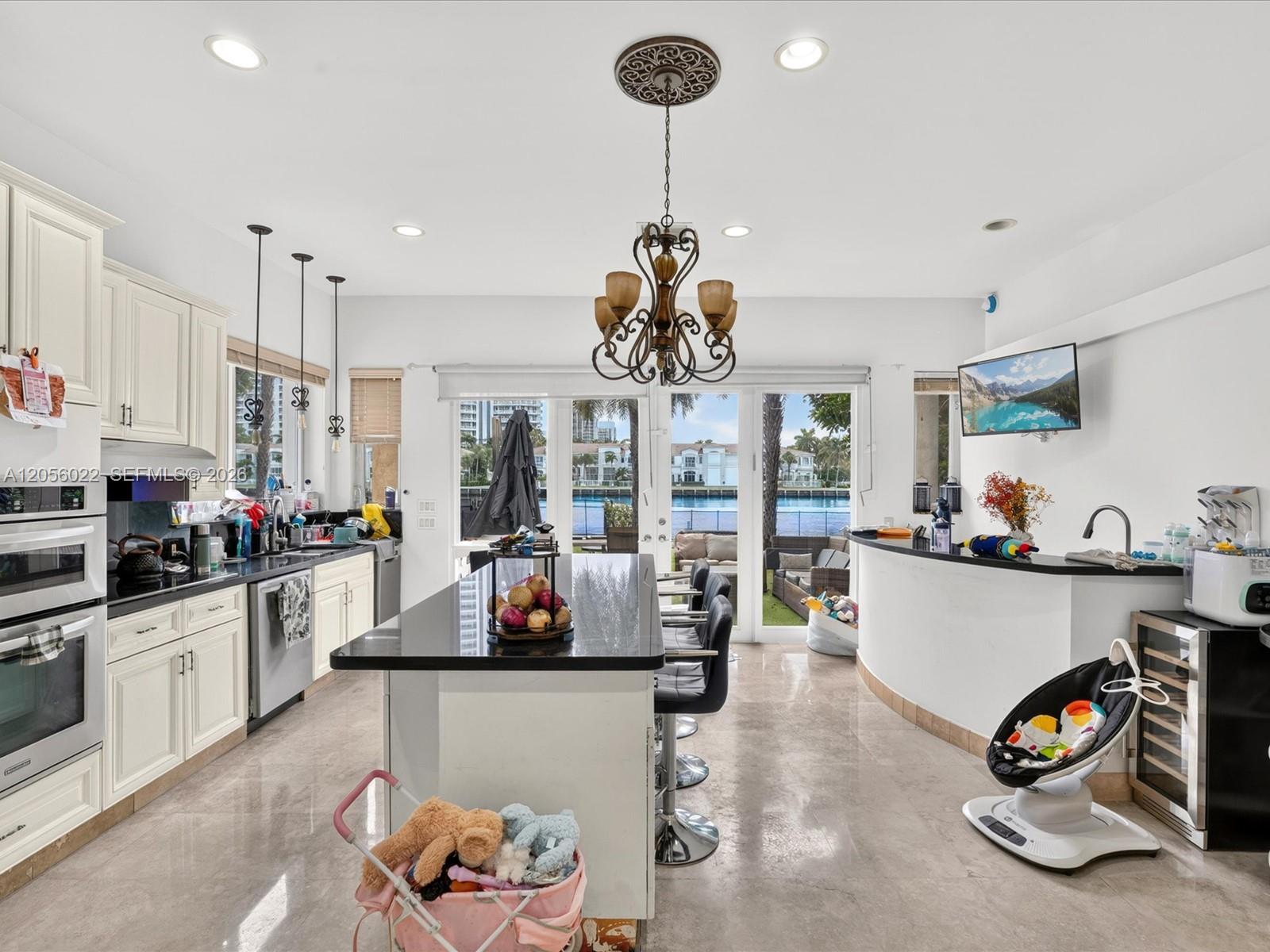 628 North Island Road Golden Beach, FL 33160 - Photo 47 of 68