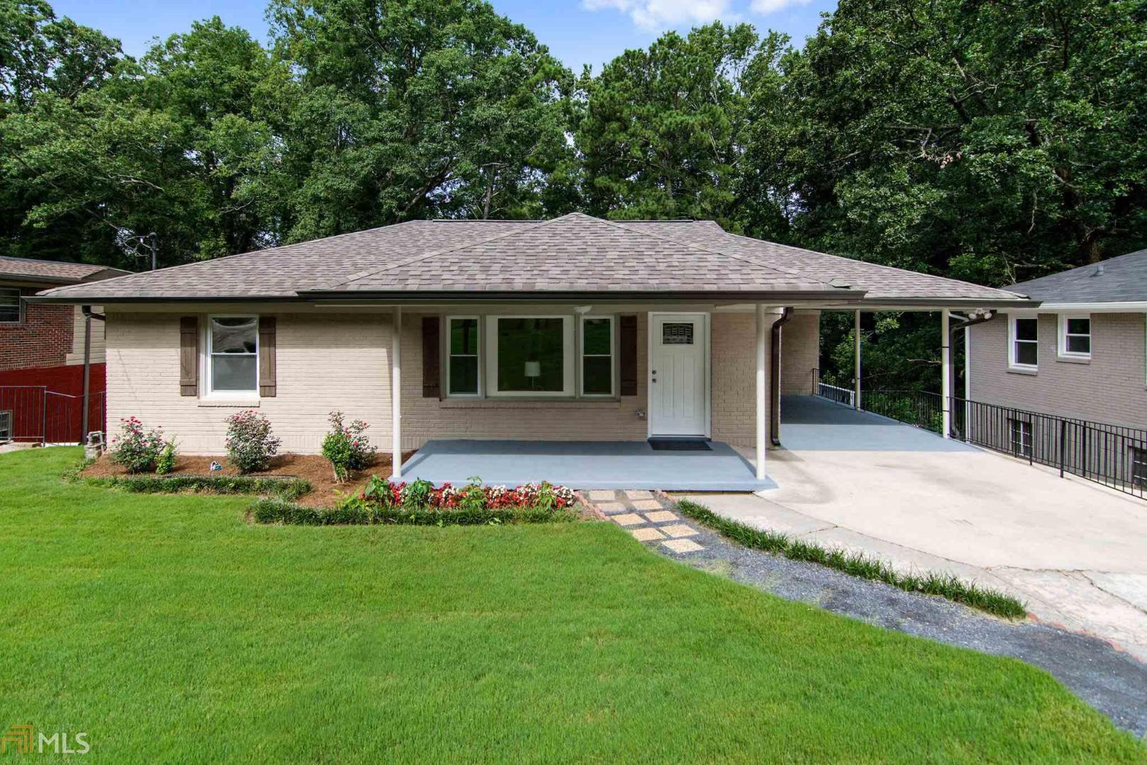 1627 Terry Mill Road Southeast, Unit 7 Atlanta, GA 30316 - Photo 1 of 1 Gallery Image 1