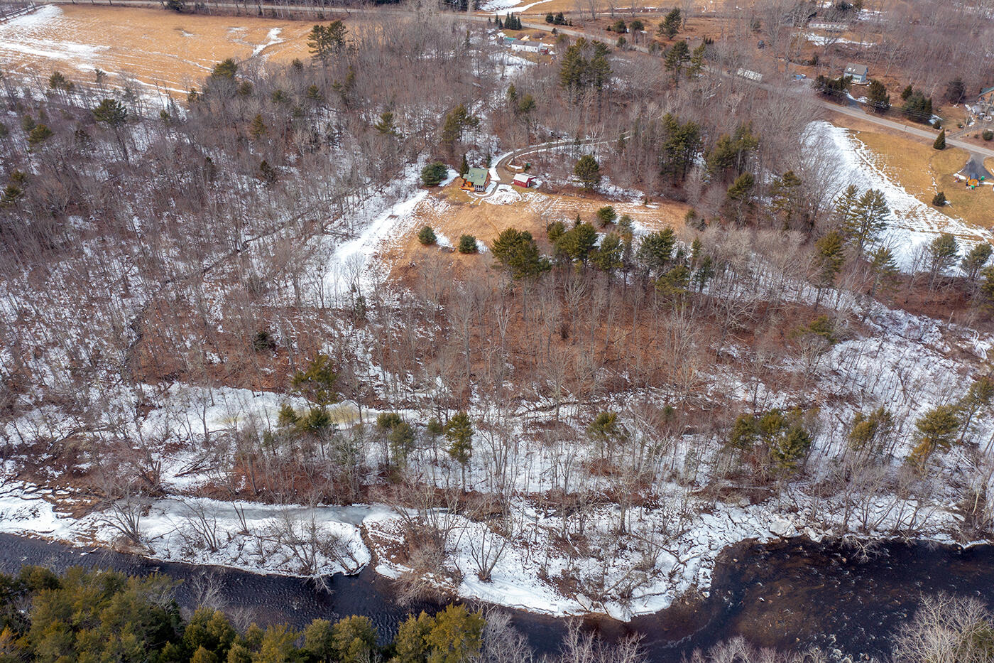 106 Union Road Appleton, ME 04862 - Photo 43 of 45 DJI_0560