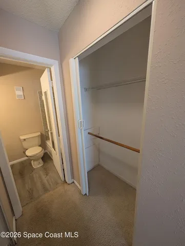 a view of water heater